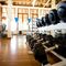 IR AL GIMNASIO MACARENA