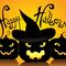 Fiesta de Halloween 2016