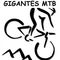 BTT: Olavide - Alcala - Mairena Alcor - San Agustin - Olavide 
