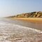 PLAYA MAZAGON -SABADO