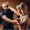TALLER DE DEFENSA PERSONAL EFICIENTE