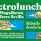 ElectroLunch XXL en Parque Magallanes