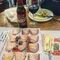 Tapeo y cervecitas en Triana!