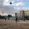 Pachanga de voley playa en Chipiona