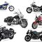 Paseo en moto