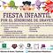 Fiesta Infantil por el Dravet en Sevilla