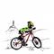 Ruta en bici Sevilla y alrededores