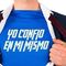 Cómo mejorar la confianza en ti mism@