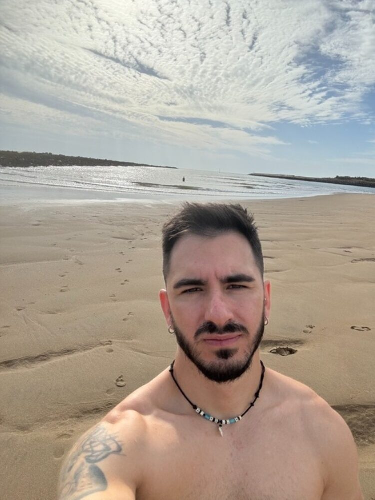 Foto de perfil de Juan Manuel