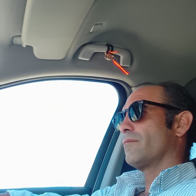 Foto de perfil de Sergio
