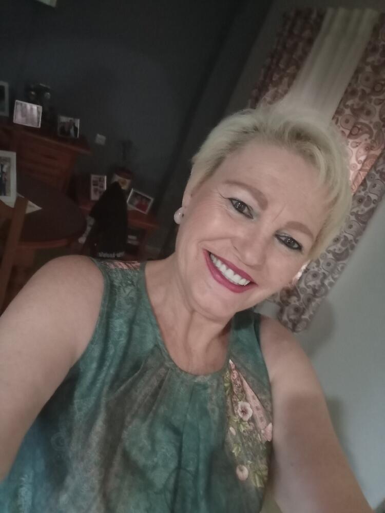 Foto de perfil de Carmen