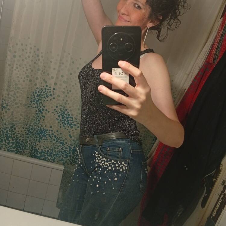 Foto de perfil