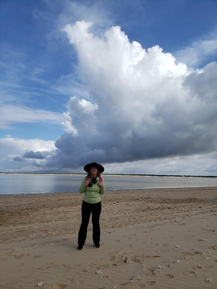 Foto de perfil de Isabel