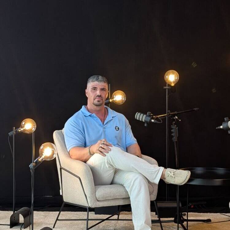 Foto de perfil de Juan Antonio