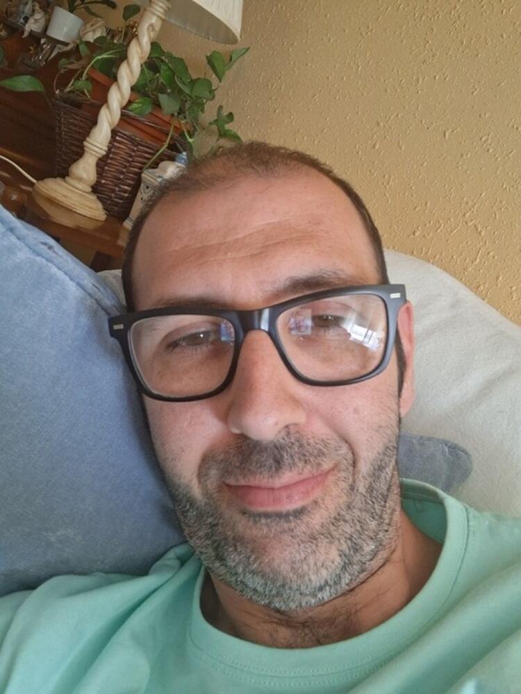 Foto de perfil de Javier