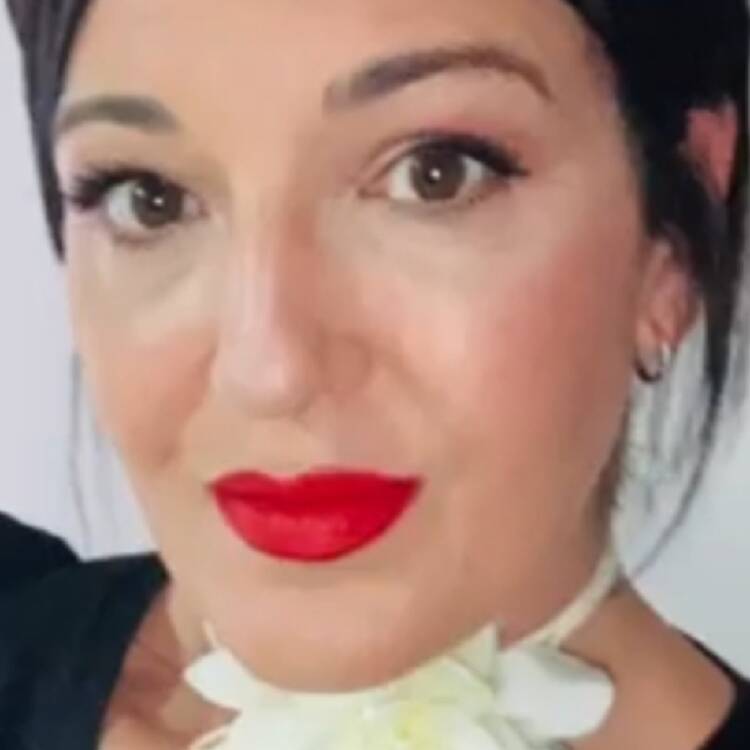 Foto de perfil de Natalia