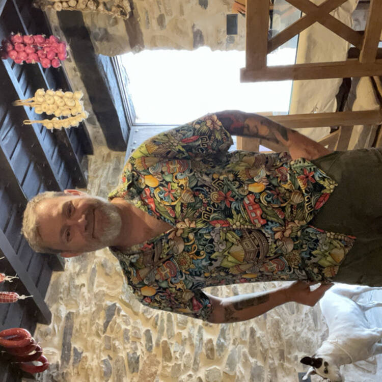 Foto de perfil de Jose Manuel