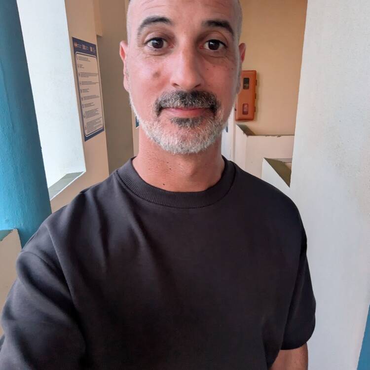 Foto de perfil de Jesus