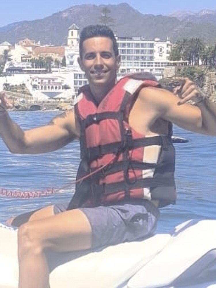 Foto de perfil de Antonio