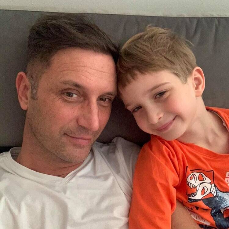 Foto de perfil