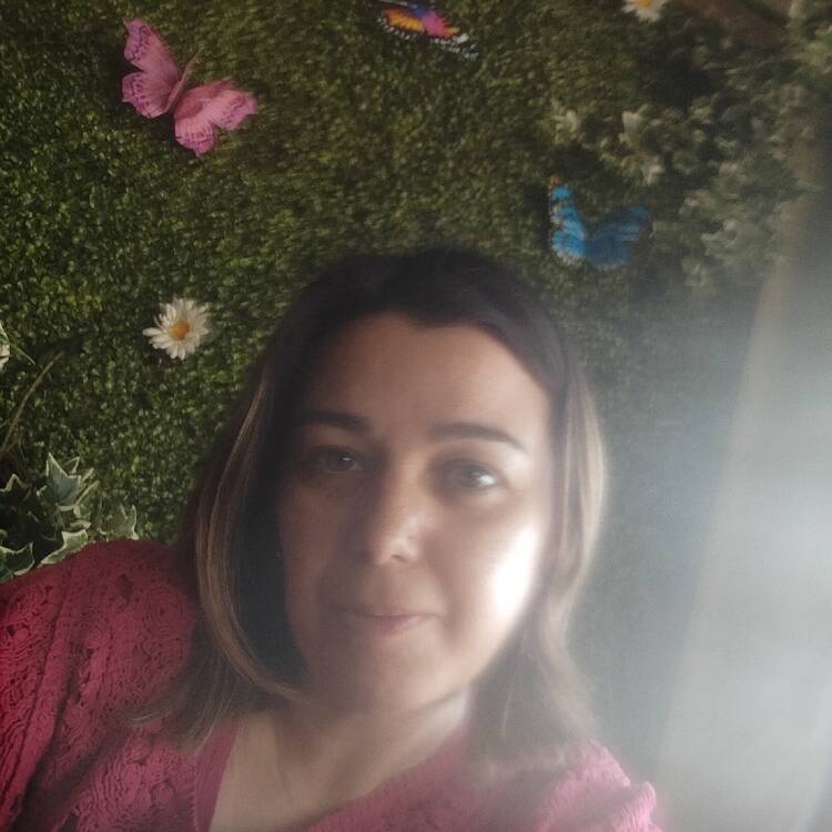 Foto de perfil de Cristina