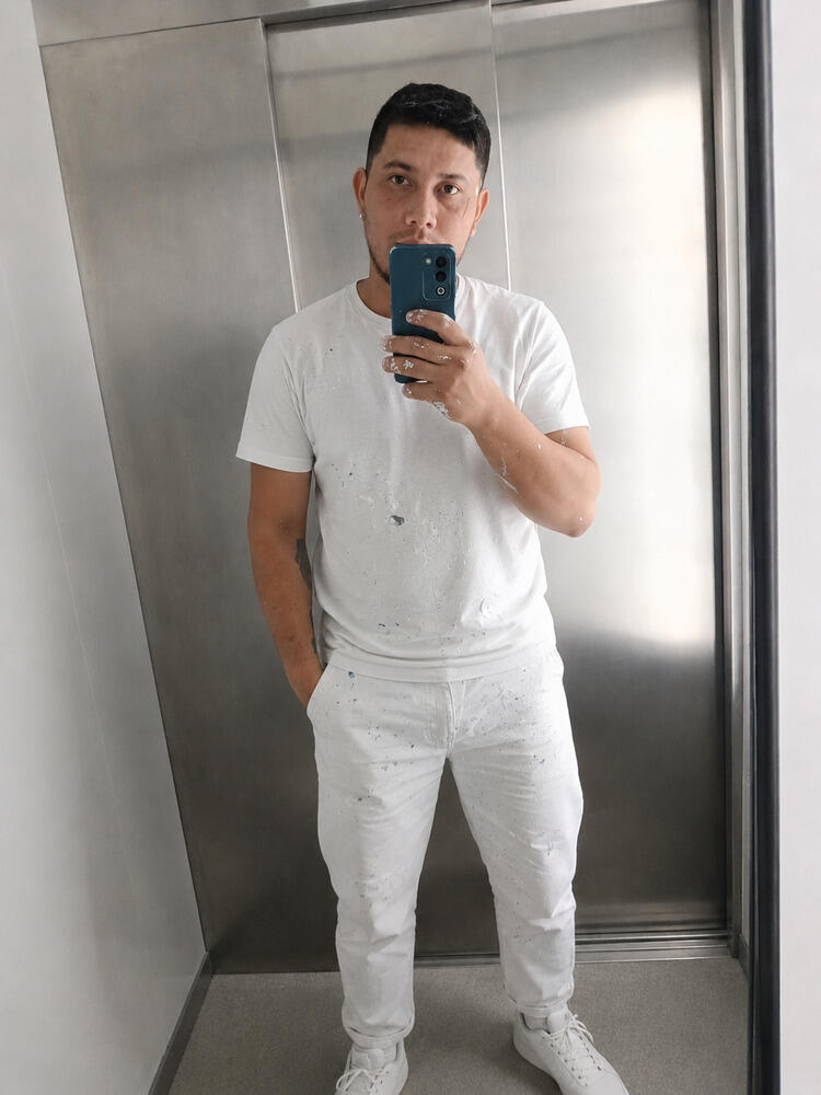 Foto de perfil de Antonio