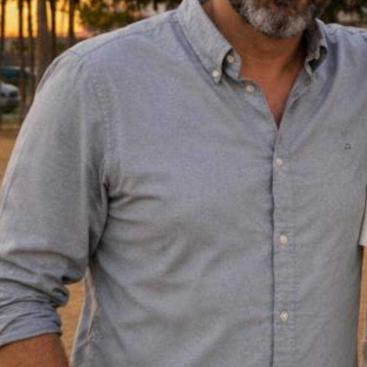 Foto de perfil de Carlos Alberto