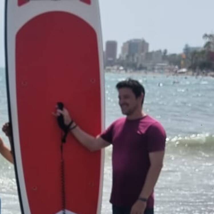 Foto de perfil de pablo alonso