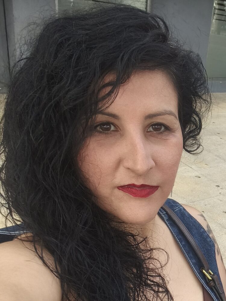 Foto de perfil de leticia