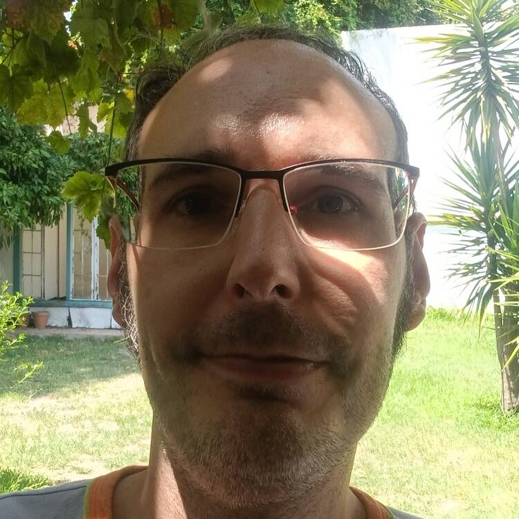 Foto de perfil de José María