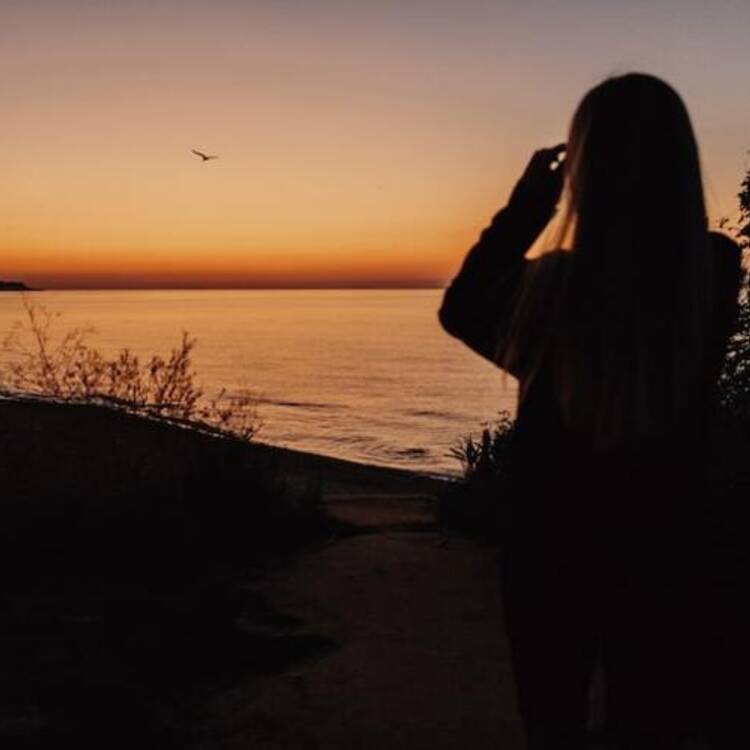 Foto de perfil de Marga