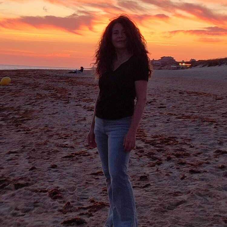 Foto de perfil de Ana
