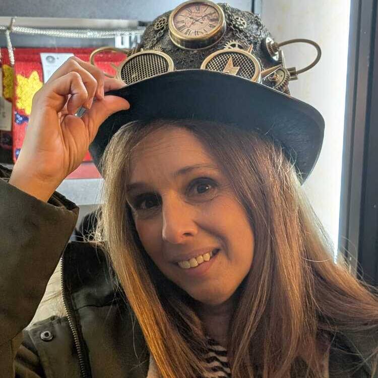 Foto de perfil de rosario