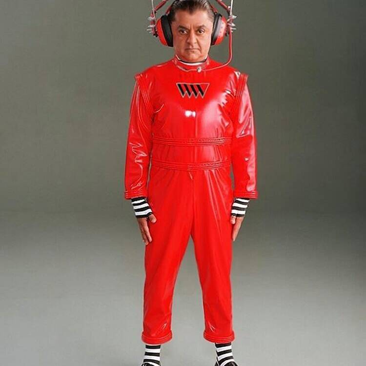 Foto de perfil