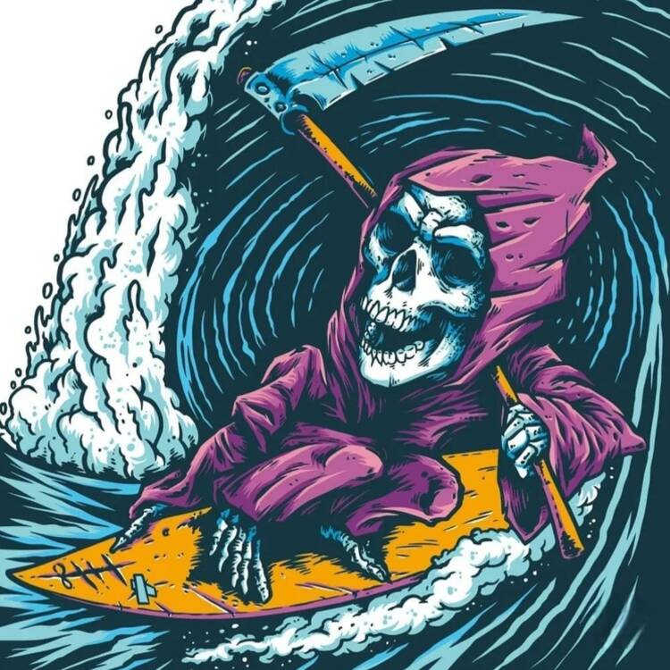 Foto de perfil de Slayer