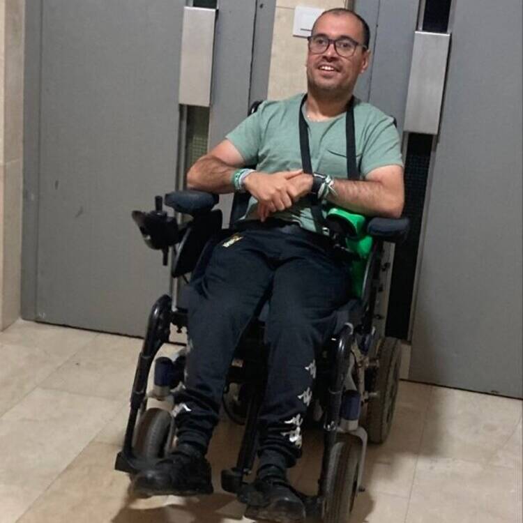 Foto de perfil