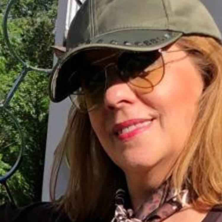 Foto de perfil de maria