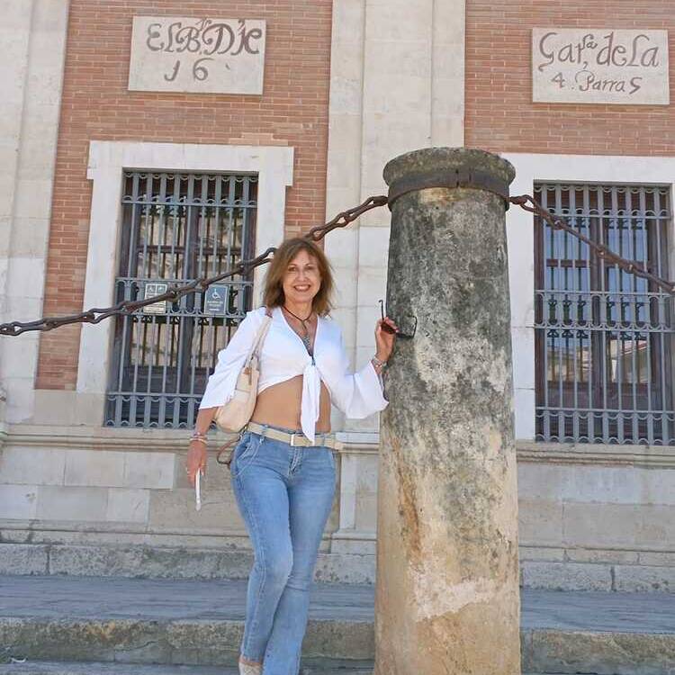 Foto de perfil de Carmen