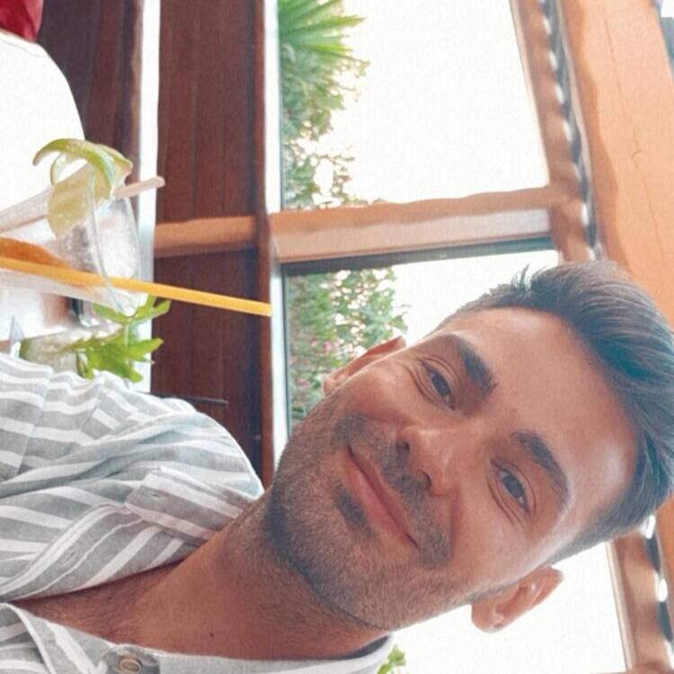 Foto de perfil de Daniel