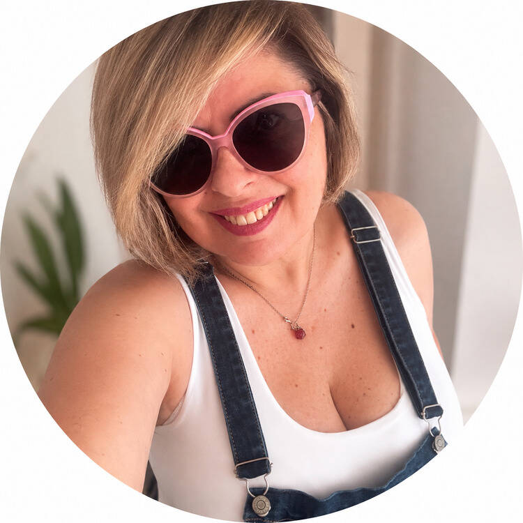Foto de perfil de Marga