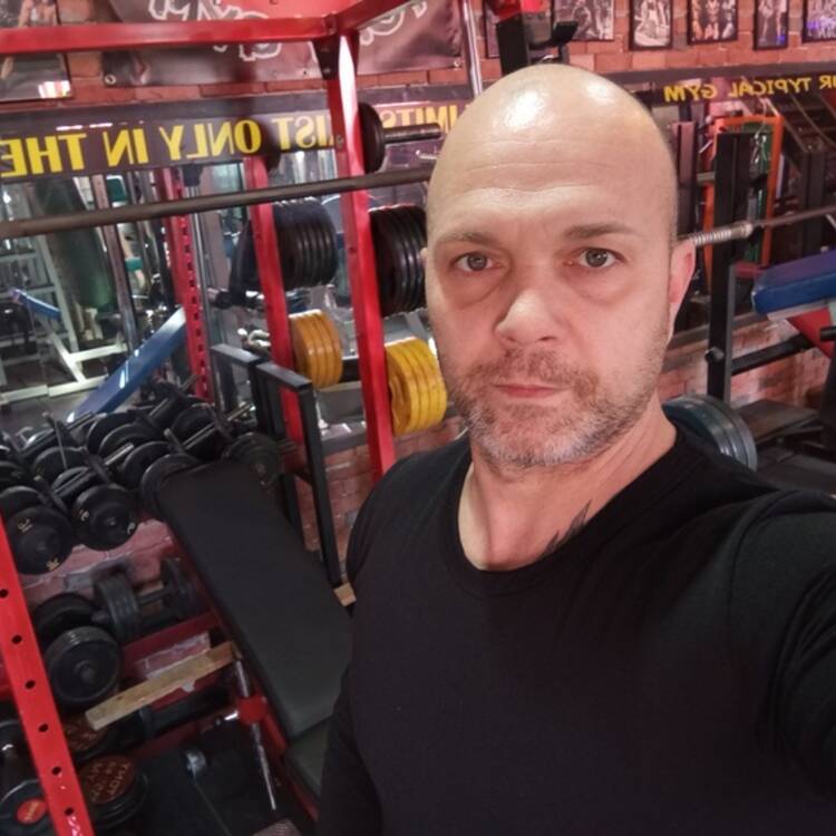 Foto de perfil