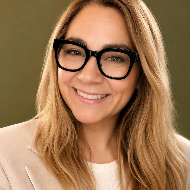 Foto de perfil de Merchi