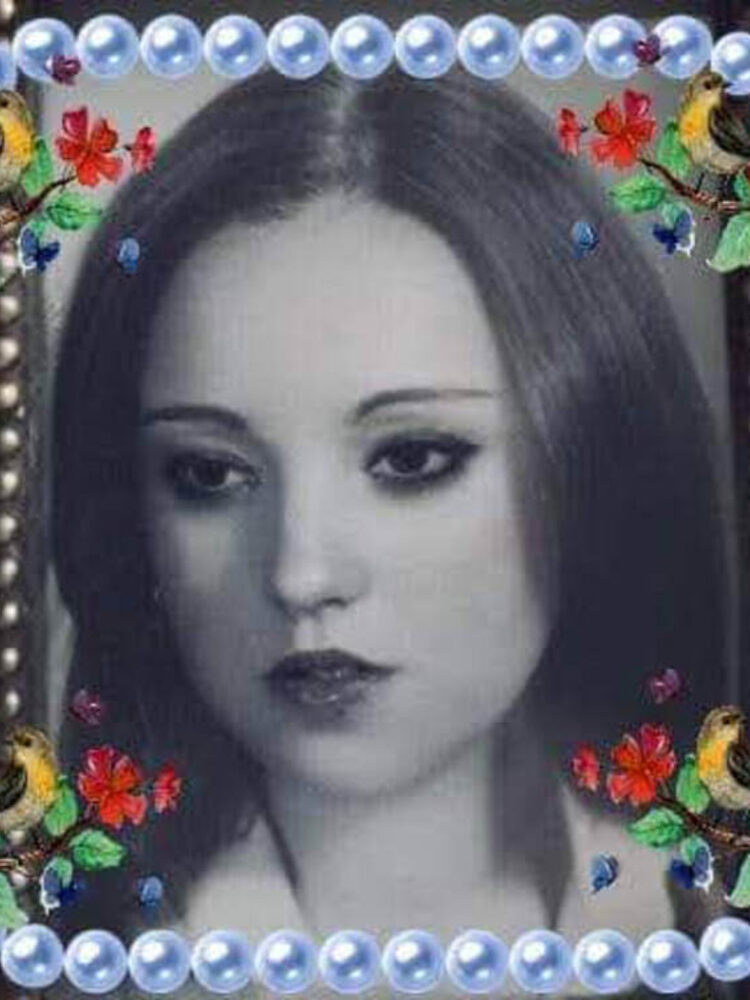 Foto de perfil de Luisa