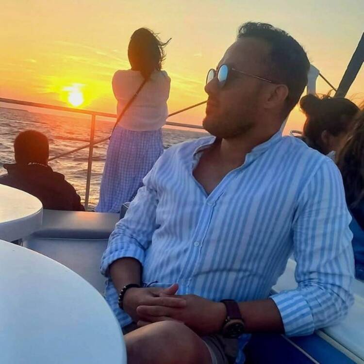 Foto de perfil de Sebas