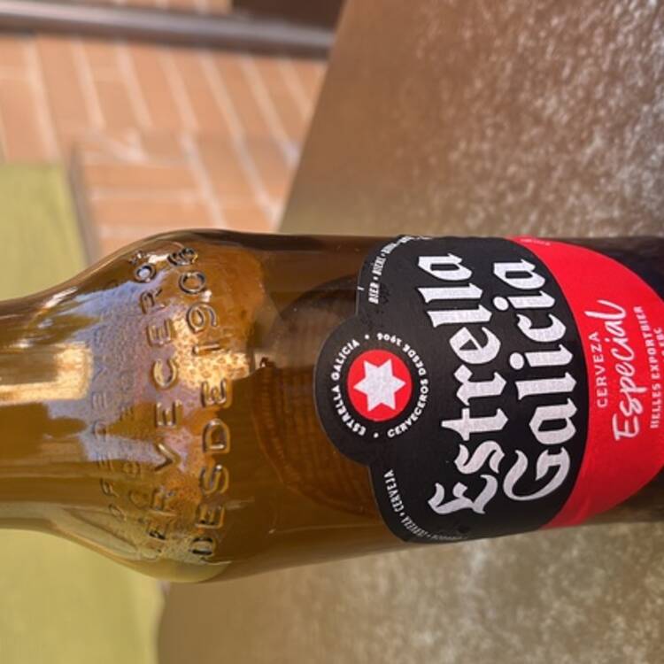 Foto de perfil de Antonio