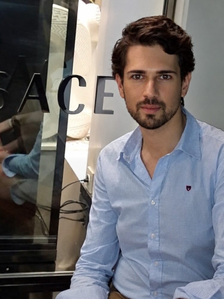 Foto de perfil de Alejandro