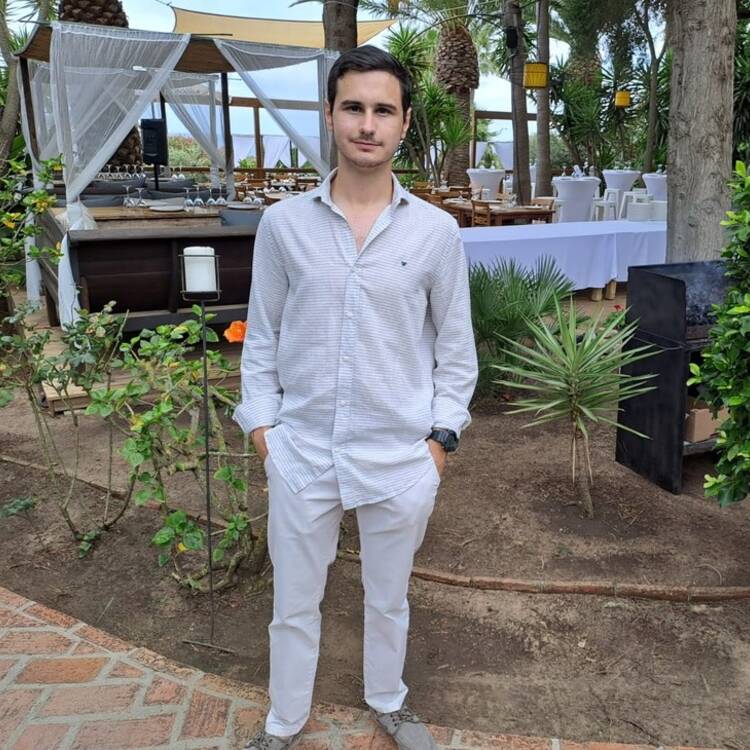 Foto de perfil