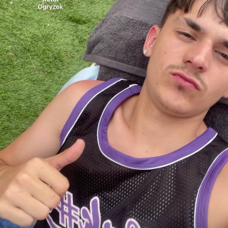 Foto de perfil de Ale