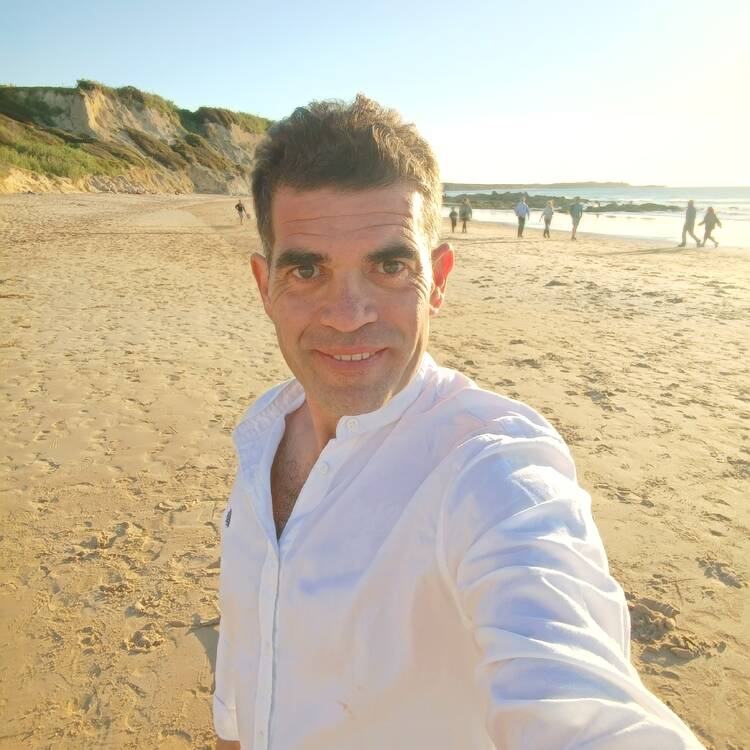 Foto de perfil