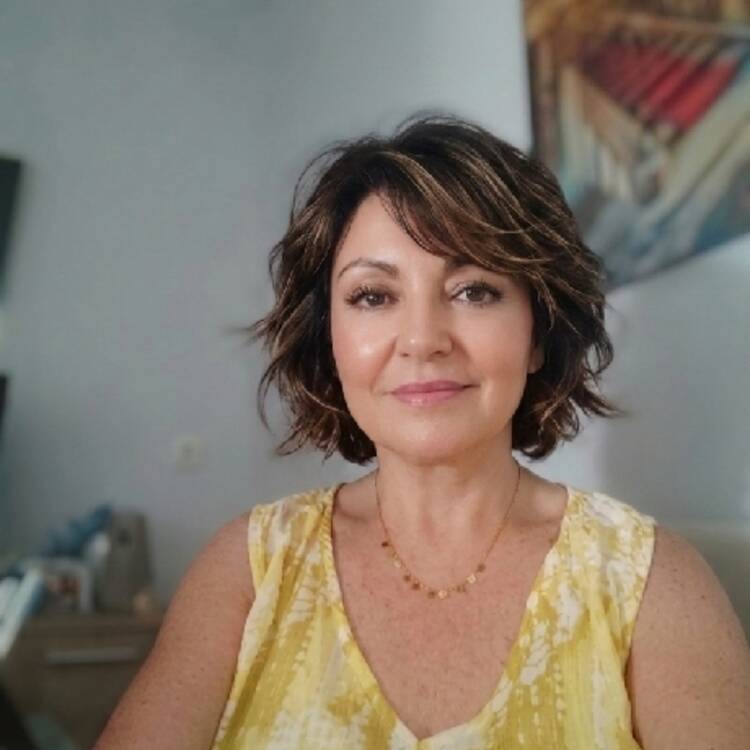 Foto de perfil de Maria